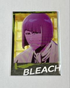 BLEACH THEキャラ インスタントフォト風ブロマイド 平子真子