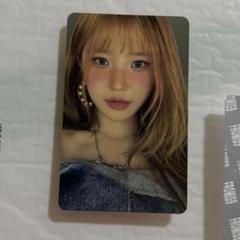 fromis_9 封入 トレカ ハヨン - メルカリ