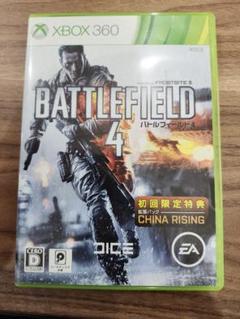 BATTLEFIELD 4 Xbox360