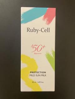 Ruby-Cell シートマスク 25ml 9枚 339557_1.jpg?08060251
