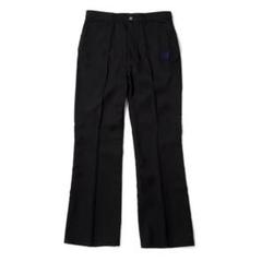 NEEDLES Boot-Cut Jean - Poly Twill