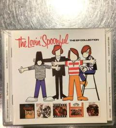 2025年最新】the lovin spoonful cdの人気アイテム - メルカリ