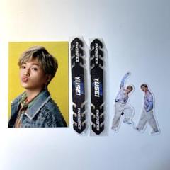 FANTASTICS 八木勇征 ブロマイド グッズ