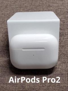 2025年最新】airpods pro2 正規品 本体の人気アイテム - メルカリ
