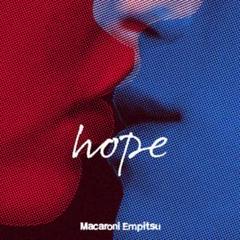 マカロニえんぴつ　アルバム8枚セット　hope Amazon.co.jp: □□ マカロニえんぴつ CD フルアルバム 2枚