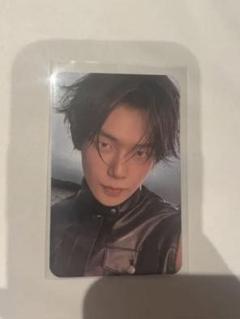 TXT トゥバ　ラキドロ　特典　トレカ　ヨンジュン　oliveyoung