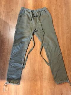 2025年最新】fear of god 6thの人気アイテム - メルカリ