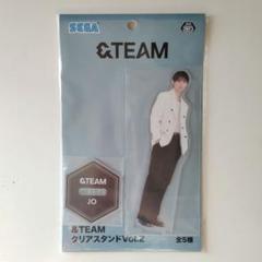 2025年最新】andteam jo アクスタの人気アイテム - メルカリ