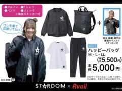 2025年最新】スターダム トップスの人気アイテム - メルカリ