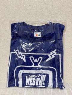 WESTV パーカー ブランケット Tシャツ 2025年最新】westv tシャツの人気アイテム - メルカリ