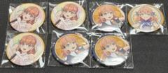 ラブライブ！　蓮ノ空女学院スクールアイドルクラブ　4th 缶バッジ　日野下花帆