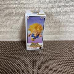 ドラゴンボール超 ワーコレ SAIYANS BRAVERY vol.2 孫悟空