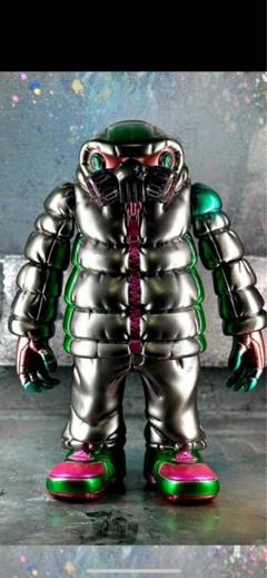 ギャロミ　クトゥルフオイド　寒冷地仕様 ギャロミクトゥルフオイド寒冷地仕様