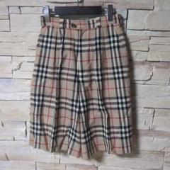 BURBERRY♡ハーフパンツ