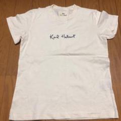 Tシャツ カールヘルム 120-130