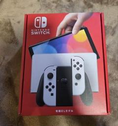 NintendoSwitch 有機ELモデル ケース、GENKIDOCKドック付