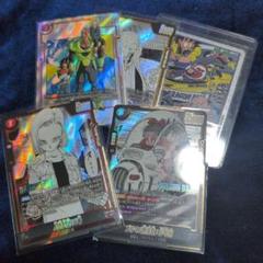 【まとめ売り】ドラゴンボールカードゲーム / 引退品 / 約1500枚 最終値引き品】ドラゴンボールZ2 データカードダス まとめ売り