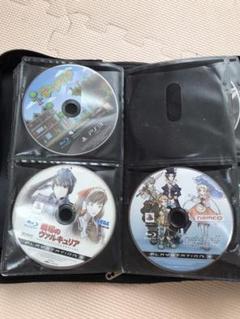 PS3ソフト 3本セット