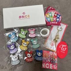 2025年最新】グループ名：TWICE その他の人気アイテム - メルカリ