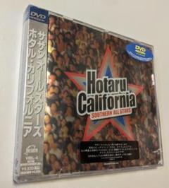 サザンオールスターズ[HOTARU CALIFORNIA] HOTARU CALIFORNIA｜サザンオールスターズ Official Site