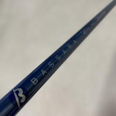 【安定性抜群】ミツビシレイヨン バサラF43-R 1W テーラーメイドスリーブ