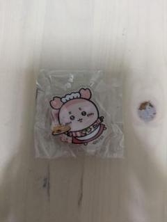 ちいかわ　かに　古本屋　 アクリルスタンド 未開封