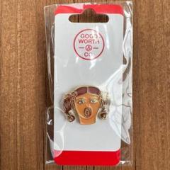 GOODWORTH&CO 「BLOW UP DOLL PIN」のサムネイル
