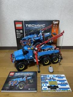 レゴ テクニック 42070の中古/未使用品 - メルカリ レゴ テクニック 42070の中古/未使用品 - メルカリ