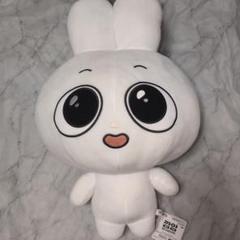 Kkamung&Angto めちゃもふぐっとぬいぐるみ Angto アント Kkamung&Angto めちゃもふぐっとぬいぐるみ Angto アント - メルカリ
