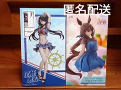 ラウンドワン限定　リゼロ デートアライブ フィギュア 4点セット ラウンドワンアミューズメント［公式］ on X: 