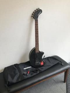 Zo 3 エレキギターの中古 未使用品を探そう メルカリ