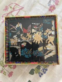 希少唐墨8丁　まとめ　枯墨【箱無し】 唐墨 旧墨・古墨 - 書道用具専門店 西本皆文堂 オンラインショップ