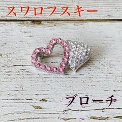 和田商店様 2005年 スワロフスキー ミッキーマウスブローチ