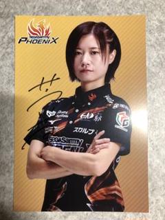 Mリーグ　直筆サイン入りポストカード 71cpA4X5z8L._UF350,350_QL50_.jpg