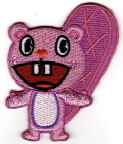 2025年最新】happy tree friends トゥーシーの人気アイテム