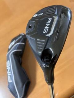 単品　PING G425 5番　アイアン　950neo S 中古品 Amazon.com : PING G425 NS PRO 950GH NEO Iron (Set of 6) 2020