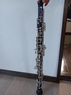 Slade オーボエ 工房リペア済み