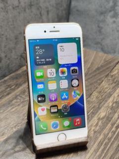 iPhone8 64GB simロック解除済み スマホ