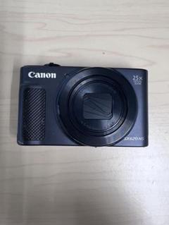 キヤノン Powershot デジカメ SX620HS 【ジャンク】♡L18 - メルカリ