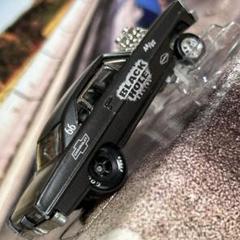 マイスト製　AII St⭐︎rs 1/24 シボレー　NOVA SS COUPE マイスト製 AII St⭐︎rs 1/24 シボレー NOVA SS COUPE マイスト