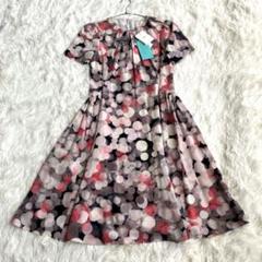 ケイト・スペード ひざ丈ワンピース size:2/S相当 ケイト・スペード ひざ丈ワンピース size:2/S相当