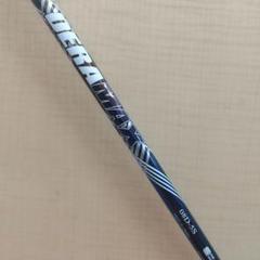 DERAMAX 05F-6S シャフト7W用　ムジークスリーブ付き DERAMAX 05F-6S シャフト7W用ムジークスリーブ付き