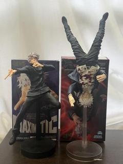 2025年最新】呪術廻戦フィギュアまとめ売りの人気アイテム
