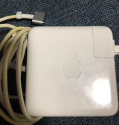 Apple 純正 Mac 充電器