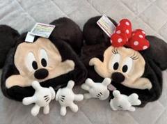ディズニー ファンキャップ ミッキー ミニー GGG ディズニー ファンキャップ ミッキー ミニー ヘアアクセサリー