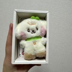 IVE minive minini ミニぬいぐるみ ユジン ミニブ - メルカリ