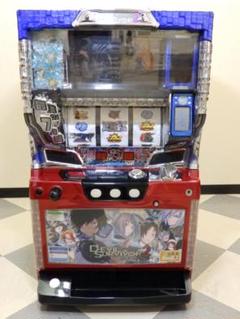 送料込 実機 デビルサバイバー2 最後の7日間 H1 オリンピア パチスロ パチスロ実機 オリンピア デビルサバイバー2 最後の7日間 H1 5
