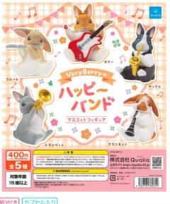 VeryBerry 原画　花冠のうさぎ VeryBerry 原画花冠のうさぎ