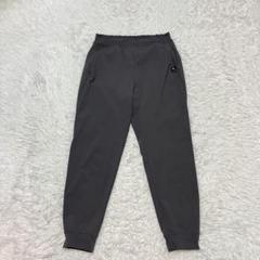美品 XEXYMIX ゼクシィミックス ジョガーパンツ ヨガ Yoga グレー