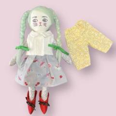 美品、今野はるえ、着せ替え服3点セット‼️最終価格❣️ 2025年最新】今野はるえの人気アイテム - メルカリ